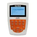 Electroestimulador Recargable Globus  Elite  De 4 Canales. 98 Programas